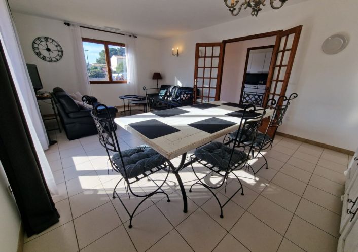 à vendre Maison Vias