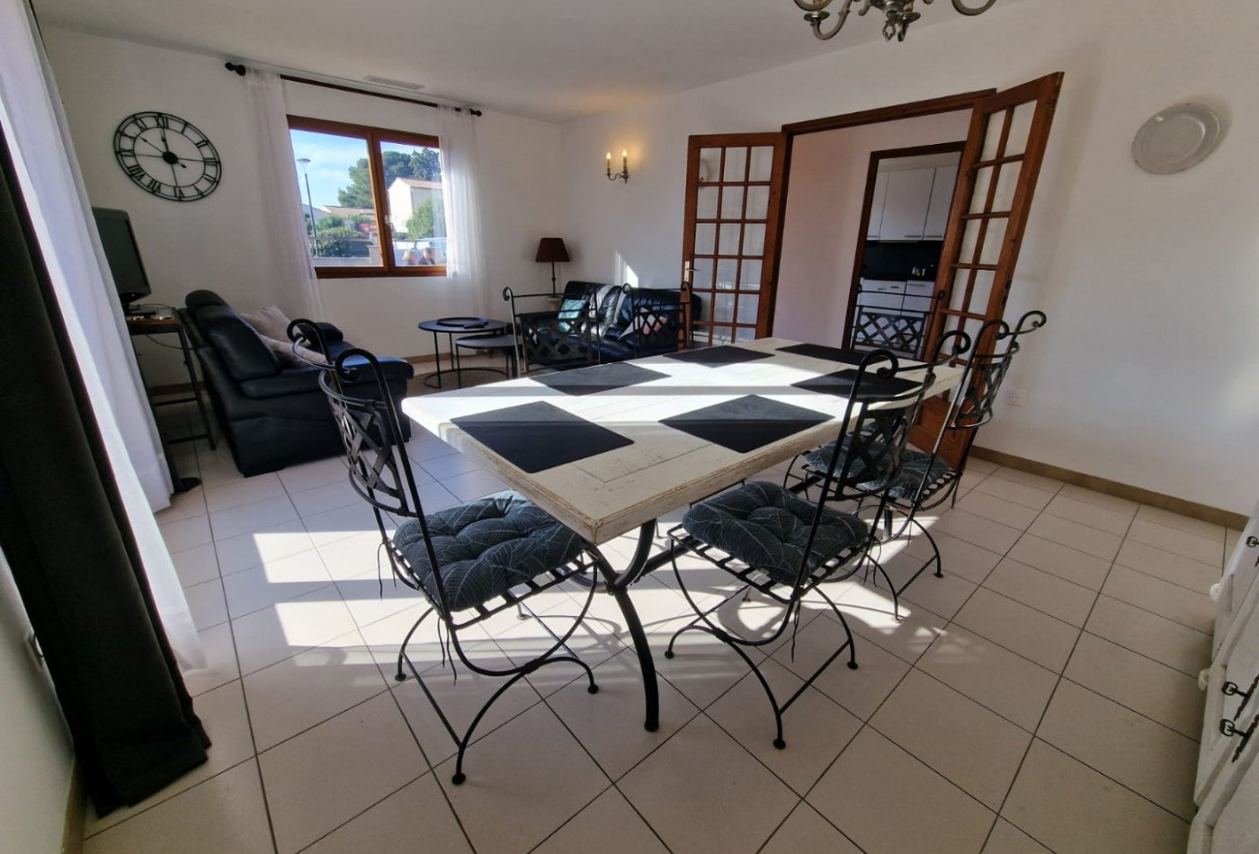 vente Maison Vias - Photo 1