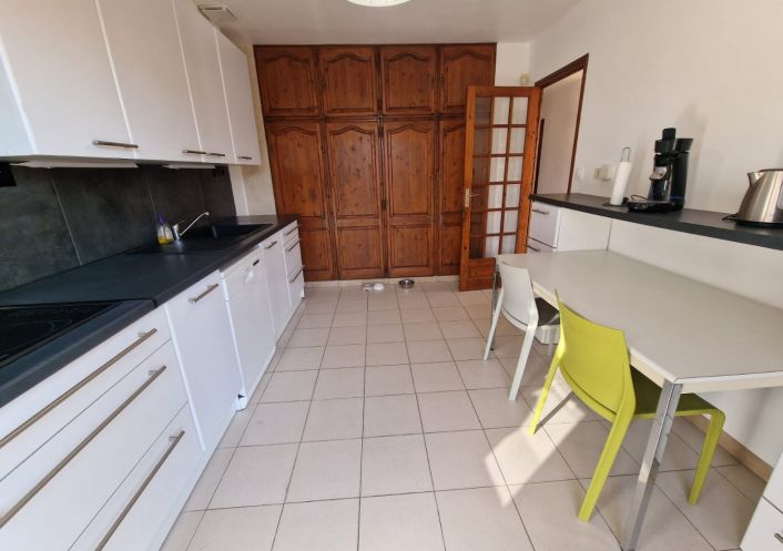 à vendre Maison Vias