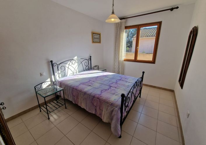 à vendre Maison Vias