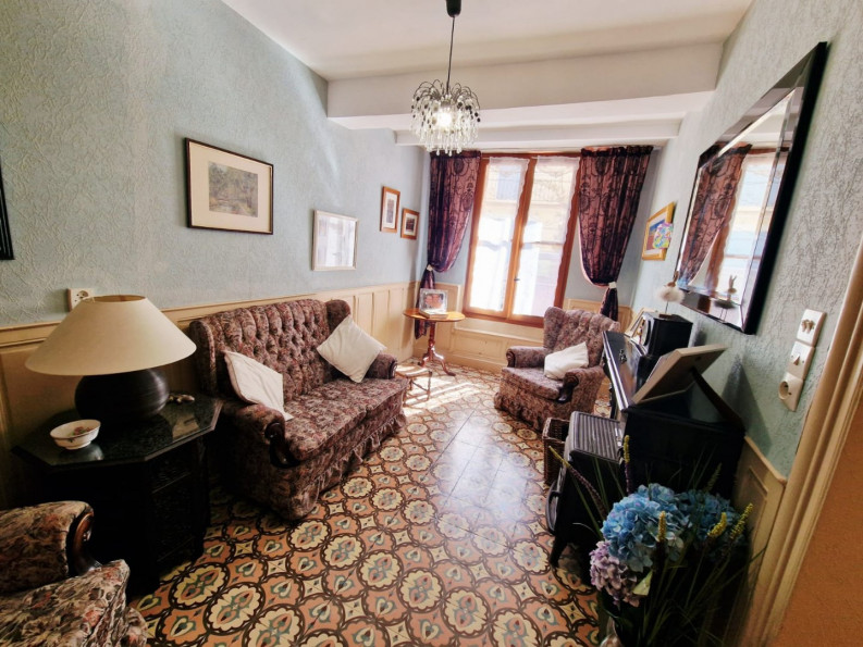 vente Maison Bessan - Photo 6