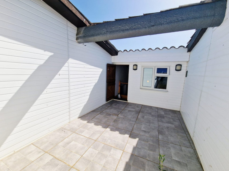 vente Maison Bessan - Photo 1
