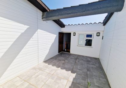 vente Maison Bessan