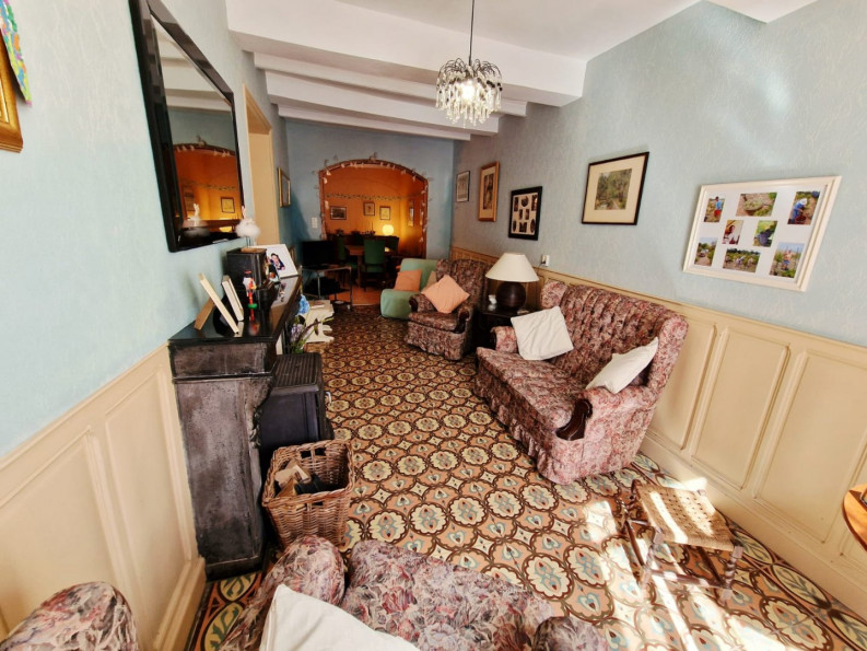 vente Maison Bessan - Photo 5