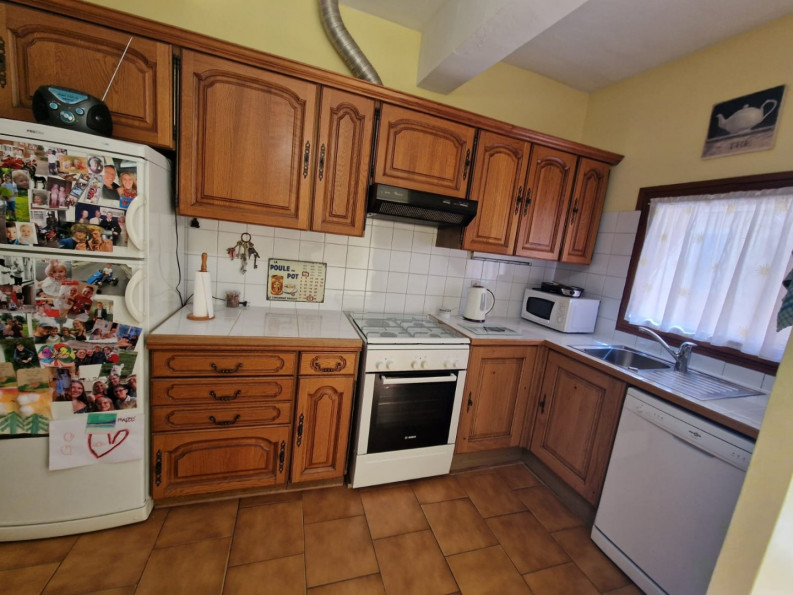 vente Maison Bessan - Photo 9