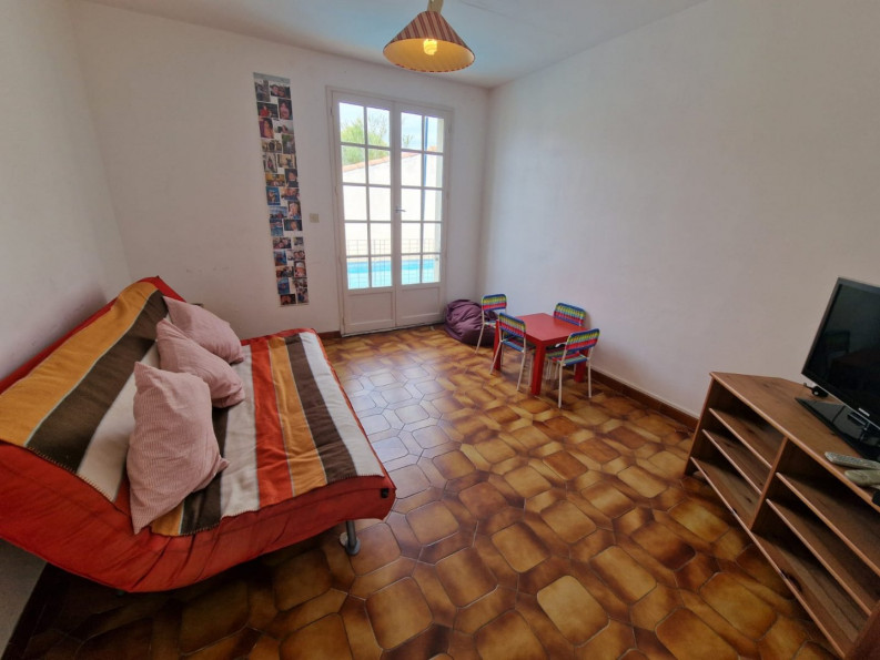 vente Maison Bessan - Photo 4
