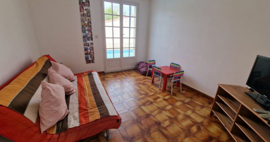 vente Maison Bessan