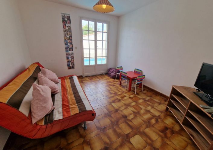 à vendre Maison Bessan