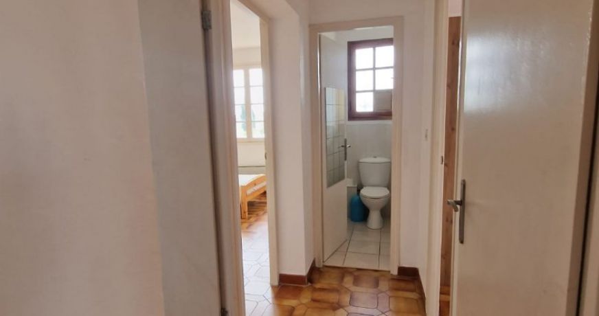 vente Maison Bessan