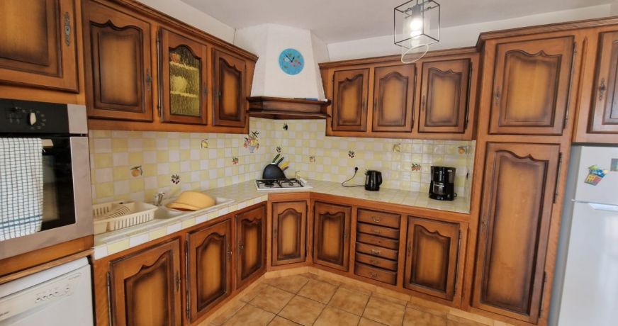 vente Maison Bessan