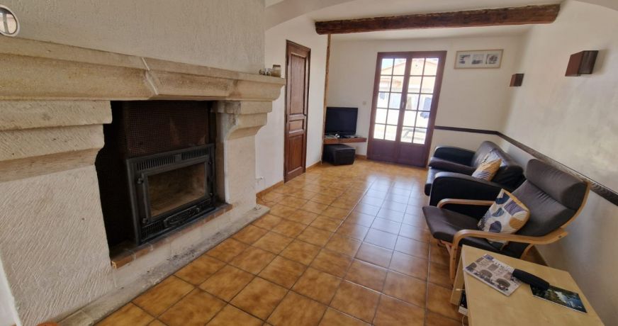 vente Maison Bessan