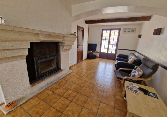 à vendre Maison Bessan