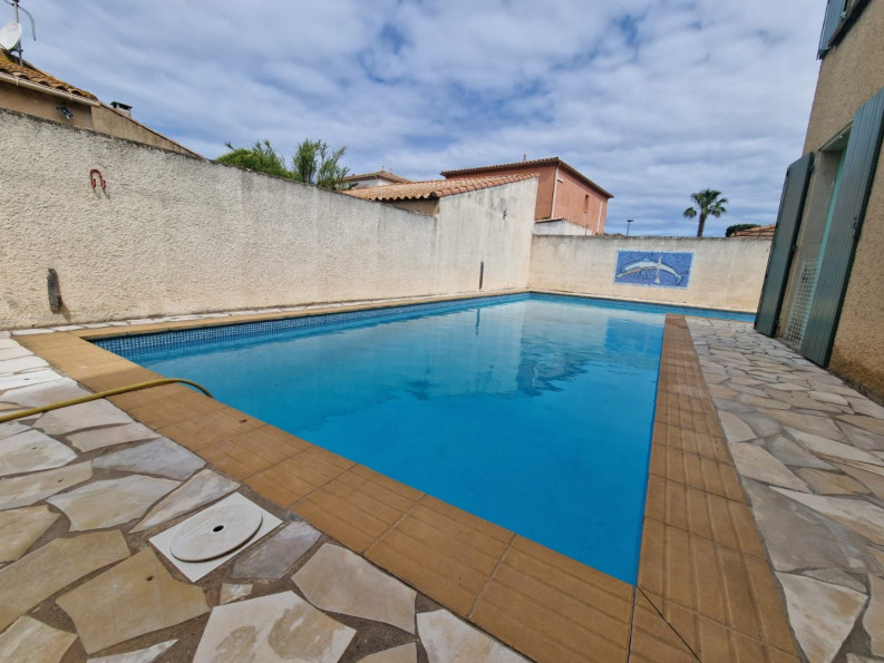 vente Maison Bessan - Photo 2