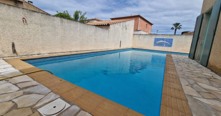 vente Maison Bessan