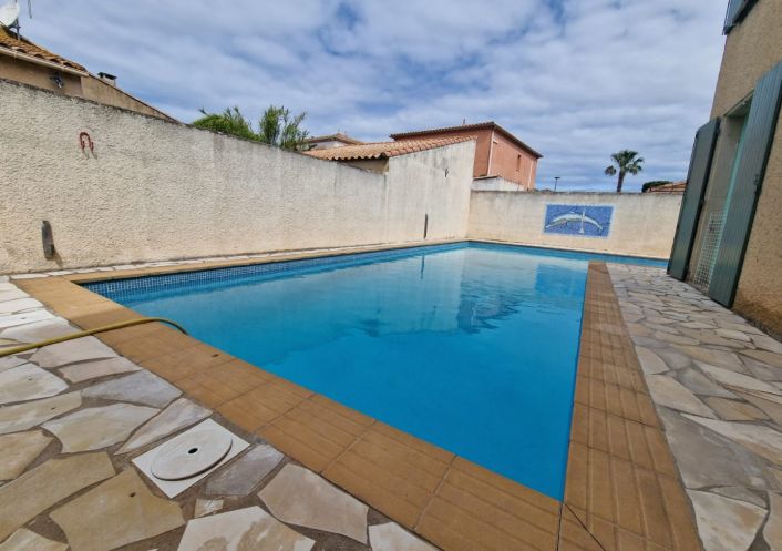 à vendre Maison Bessan