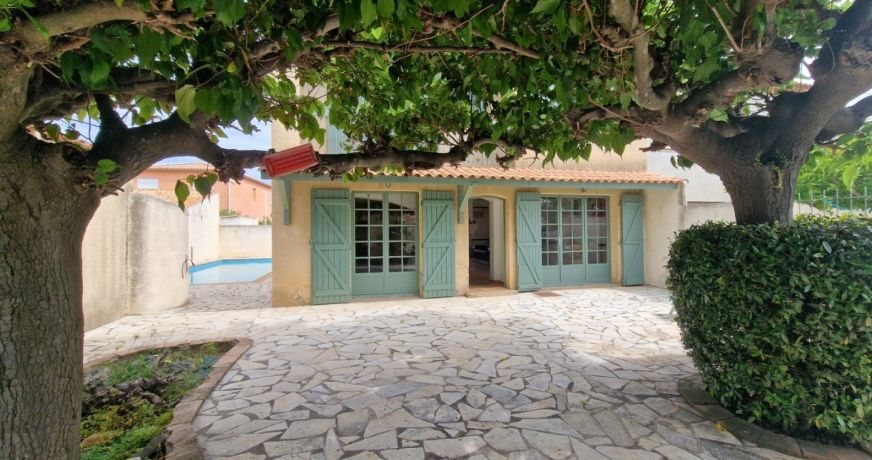 vente Maison Bessan