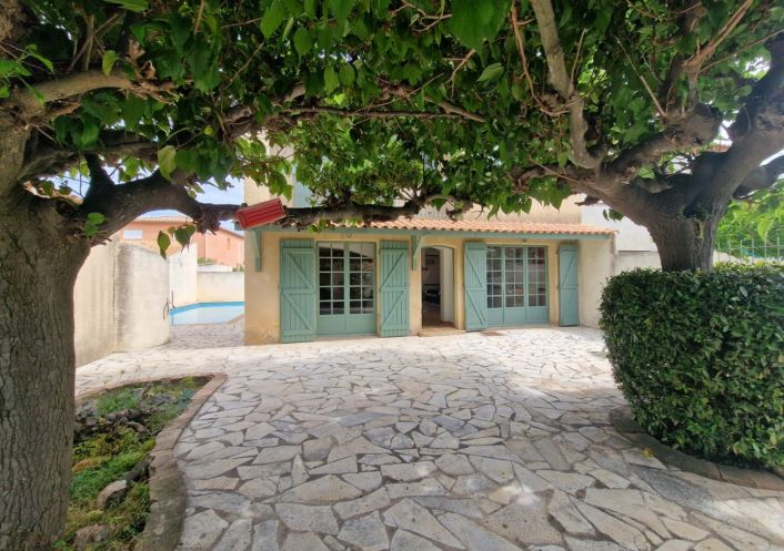 à vendre Maison Bessan