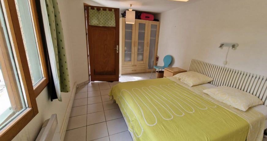 vente Maison Bessan