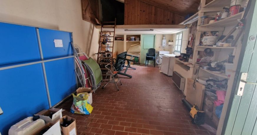 vente Maison Bessan