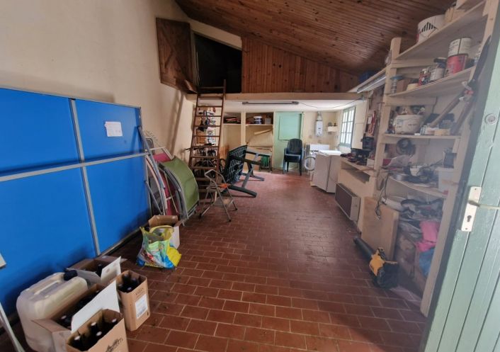 à vendre Maison Bessan