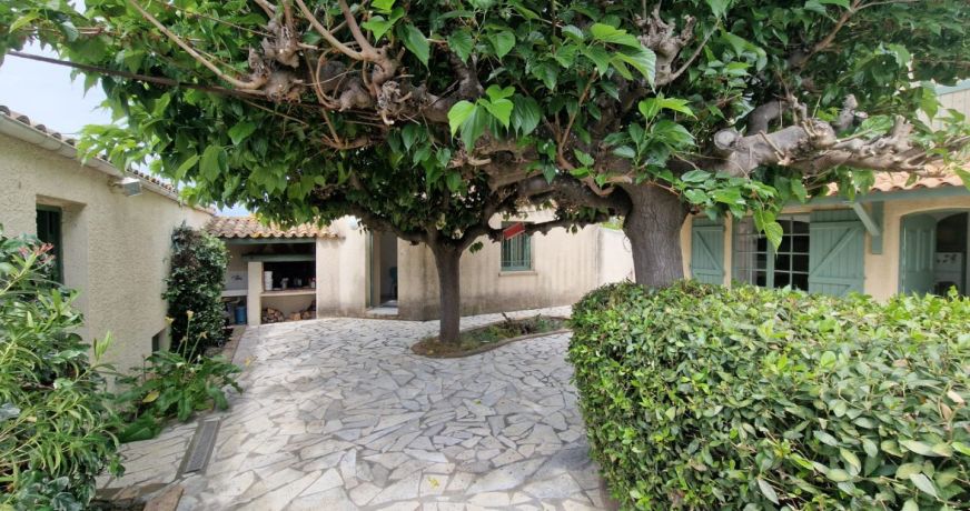 vente Maison Bessan