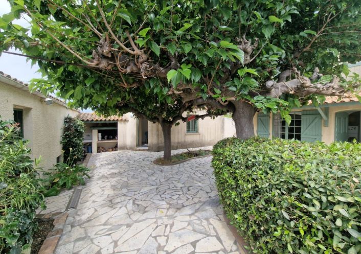à vendre Maison Bessan