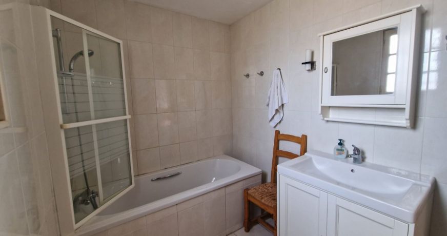 vente Maison Bessan