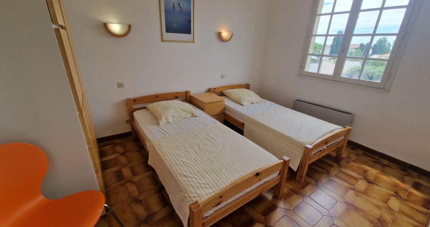vente Maison Bessan