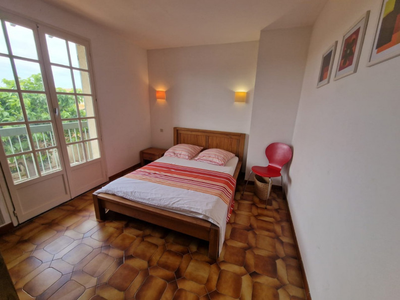vente Maison Bessan - Photo 9