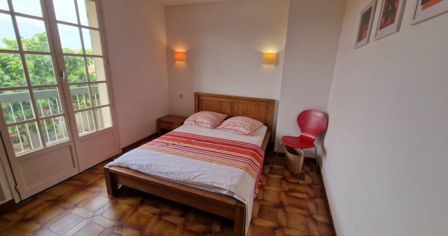 vente Maison Bessan