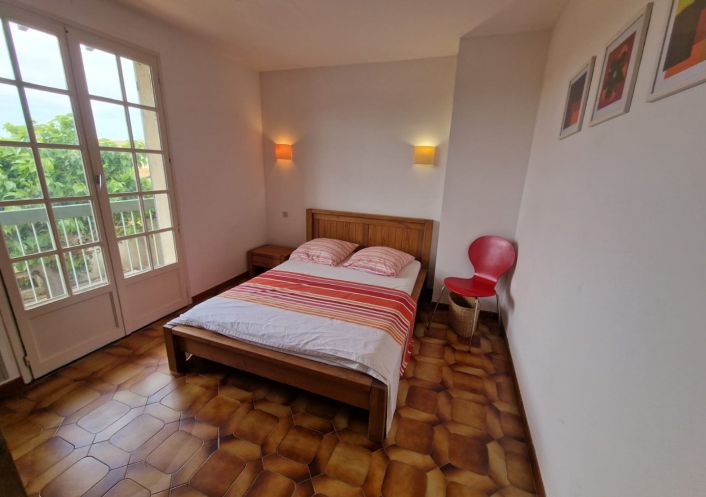 à vendre Maison Bessan