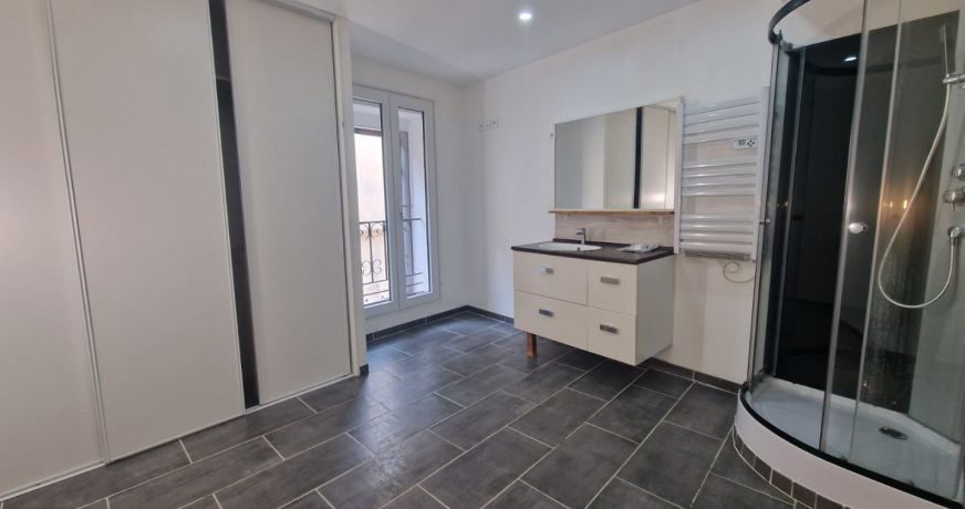 vente Maison de village Bessan