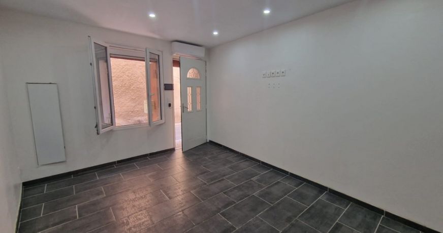 vente Maison de village Bessan