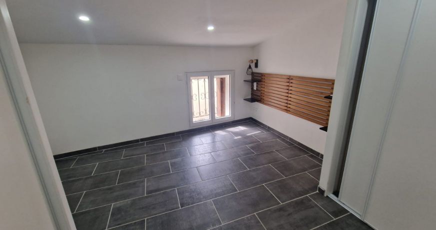 vente Maison de village Bessan