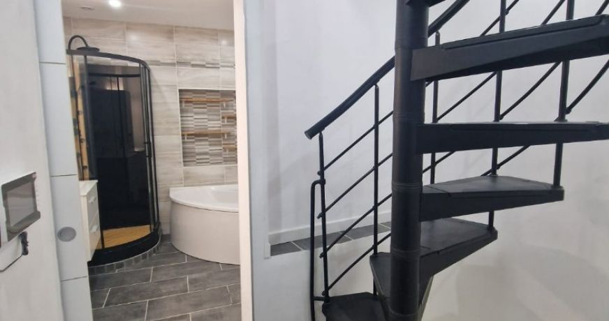 vente Maison de village Bessan
