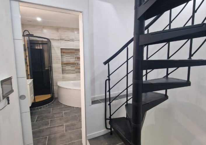 à vendre Maison de village Bessan