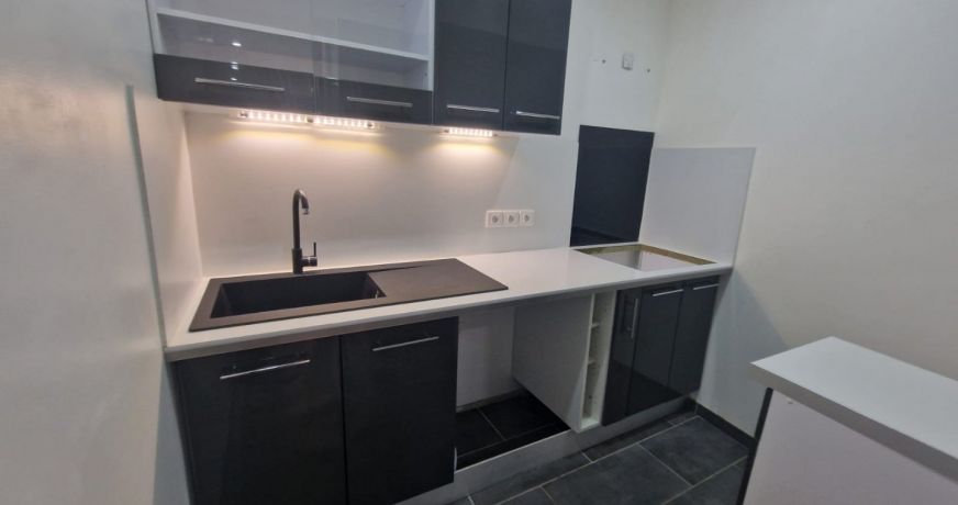 vente Maison de village Bessan
