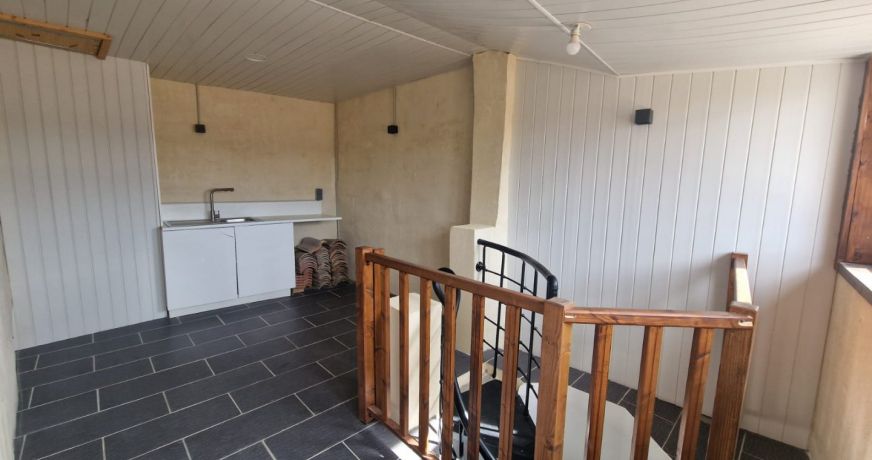 vente Maison de village Bessan