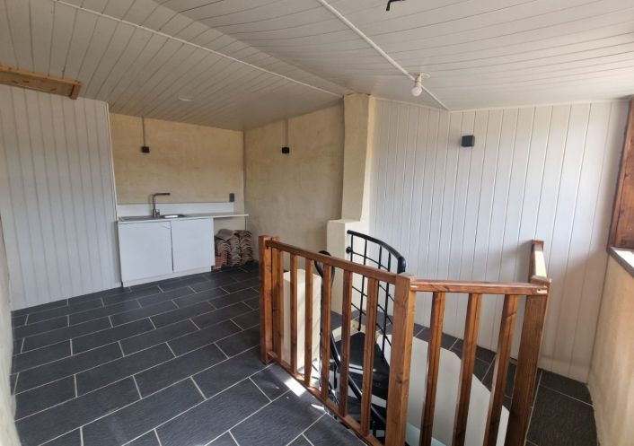 à vendre Maison de village Bessan