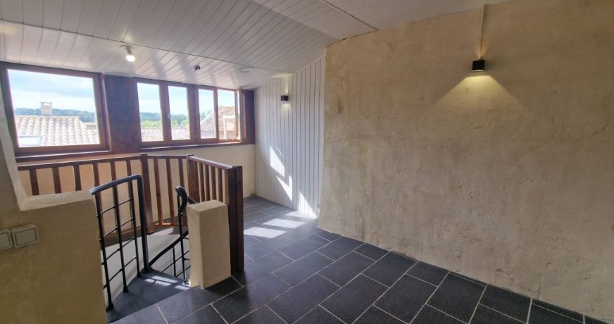 vente Maison de village Bessan