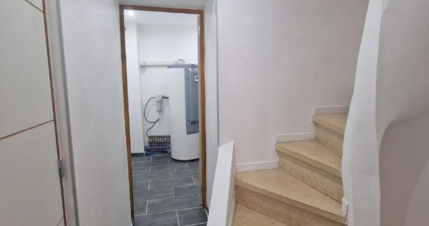 vente Maison de village Bessan