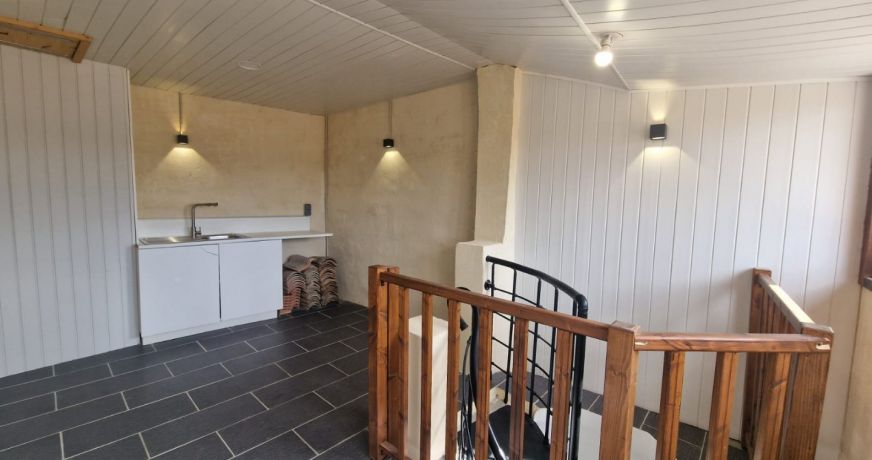 vente Maison de village Bessan