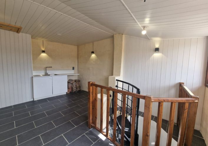 à vendre Maison de village Bessan