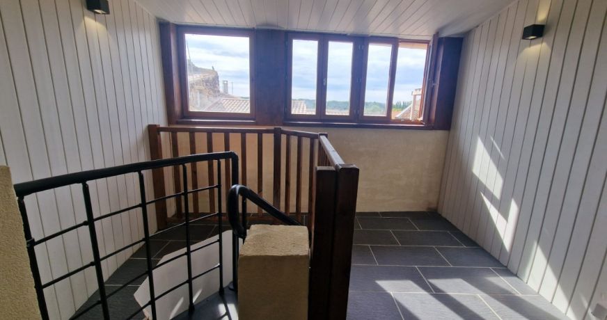 vente Maison de village Bessan