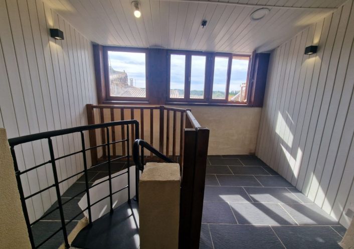 à vendre Maison de village Bessan