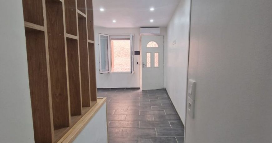 vente Maison de village Bessan