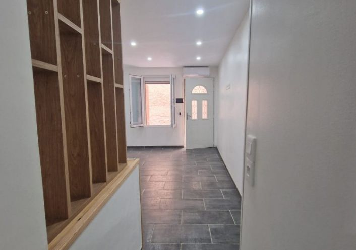 à vendre Maison de village Bessan