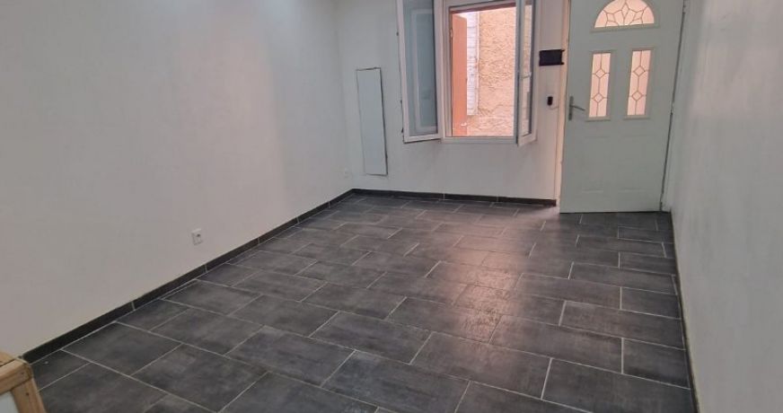 vente Maison de village Bessan