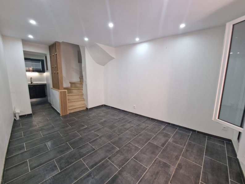 vente Maison de village Bessan - Photo 6