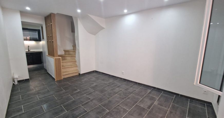vente Maison de village Bessan